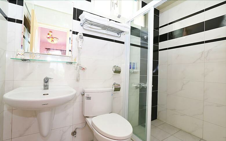 Lijing B&B