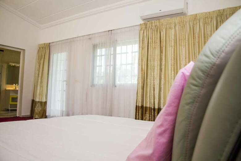 Villa Residence White River 2