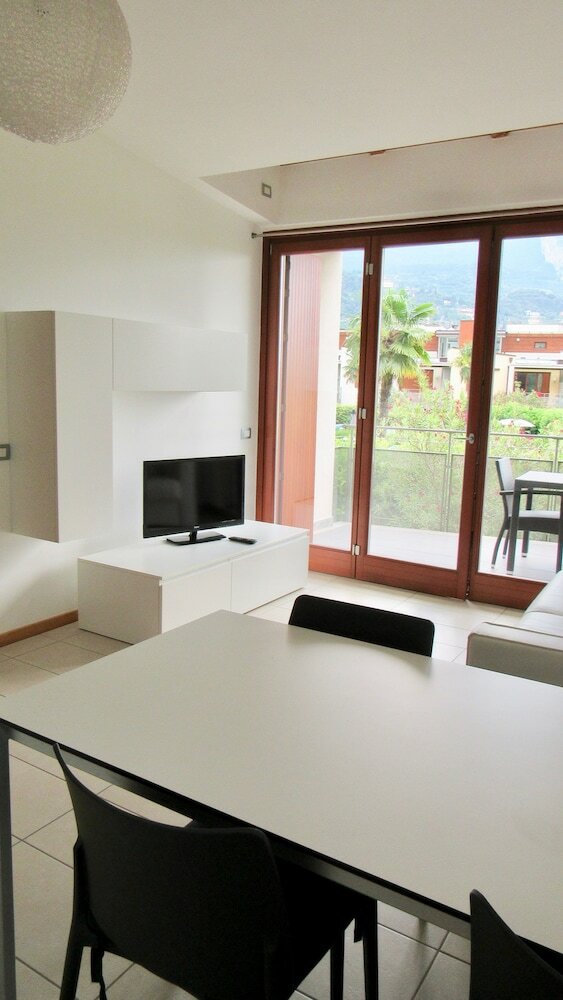 Apartamento Domus Garda Thermae
