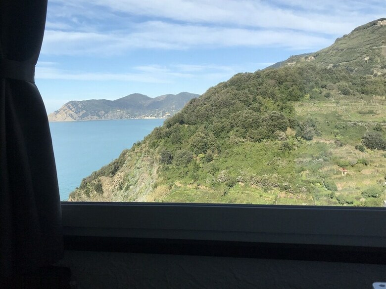 Hotel Il Mag�n - Cinque Terre