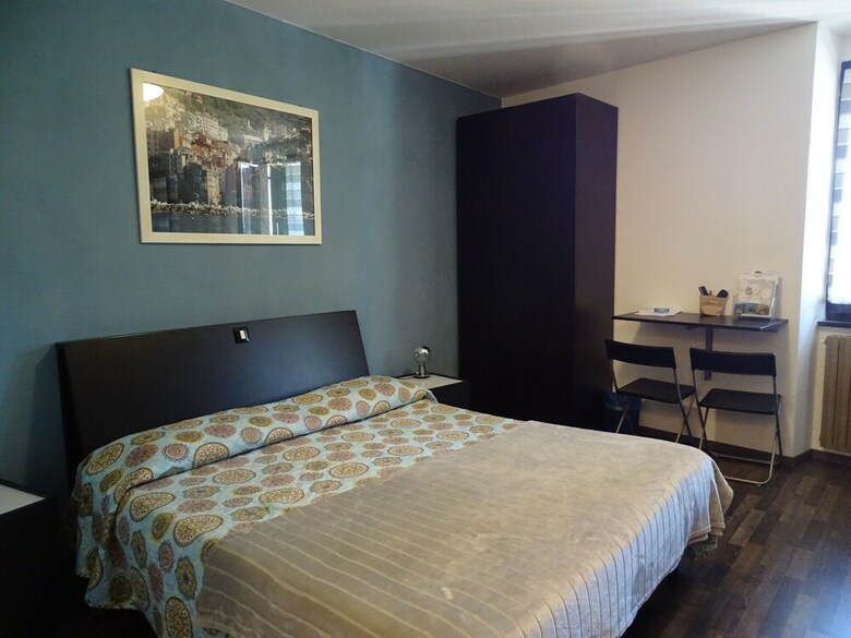 Hotel Il Mag�n - Cinque Terre