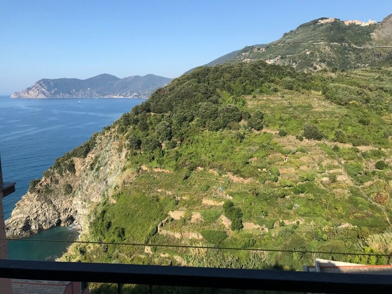 Hotel Il Mag�n - Cinque Terre