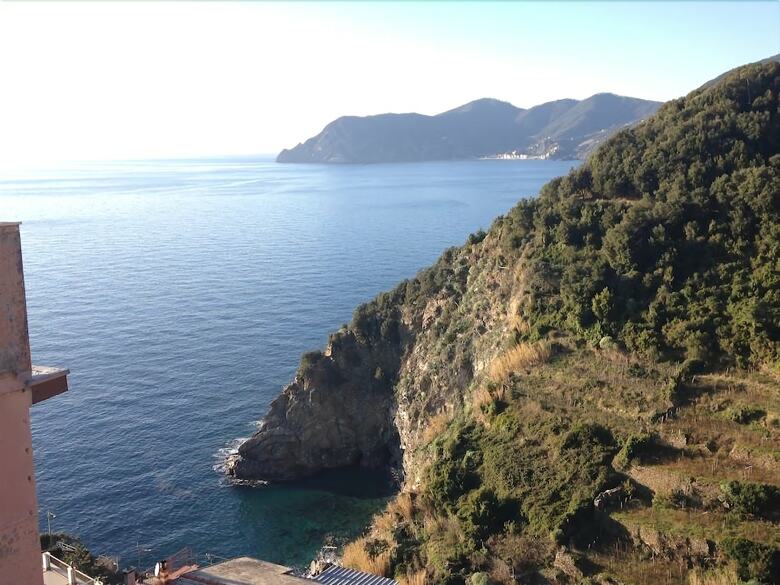 Hotel Il Mag�n - Cinque Terre