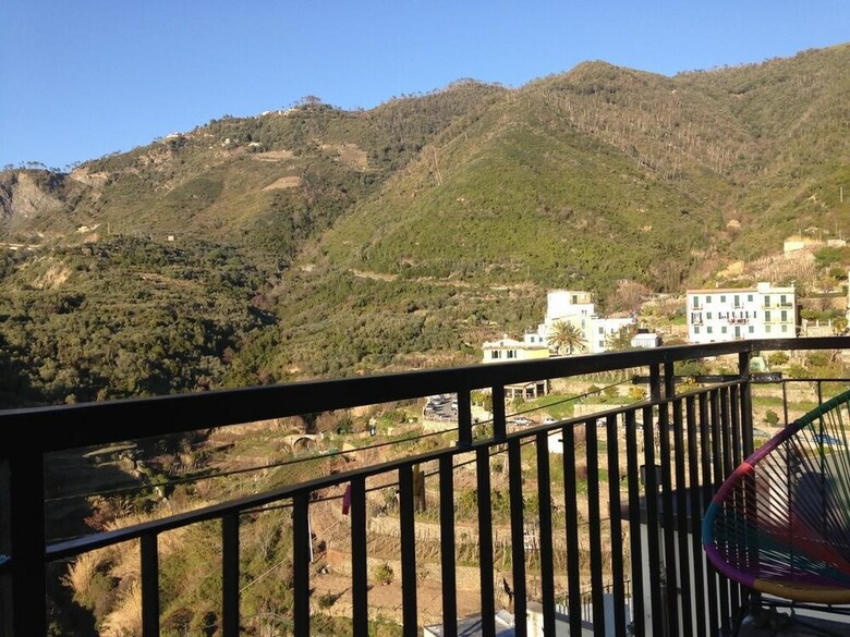 Hotel Il Mag�n - Cinque Terre