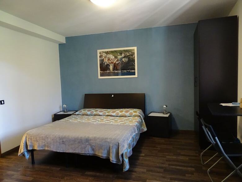 Hotel Il Mag�n - Cinque Terre