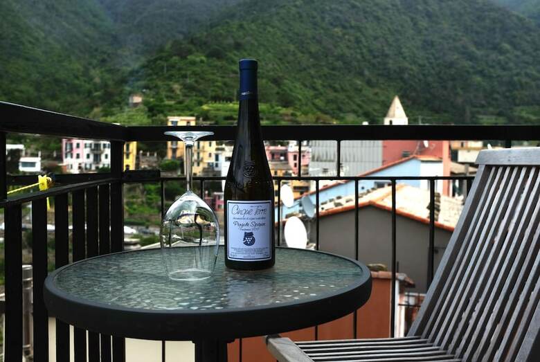 Hotel Il Mag�n - Cinque Terre