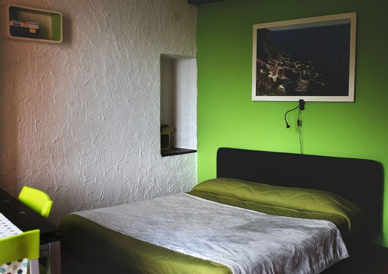 Hotel Il Mag�n - Cinque Terre