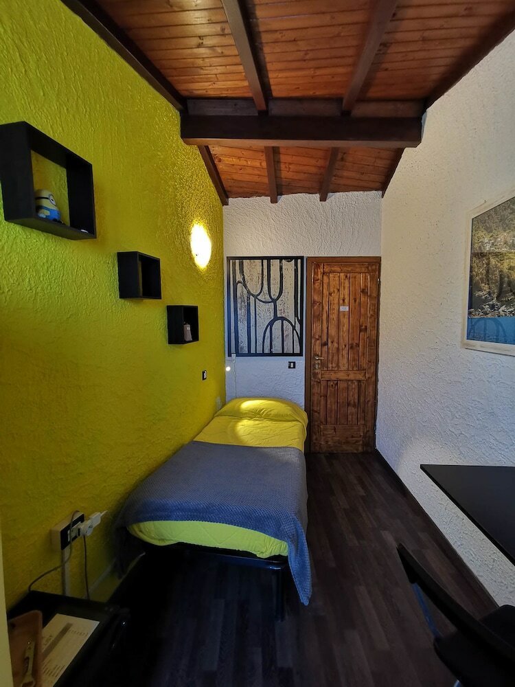 Hotel Il Mag�n - Cinque Terre