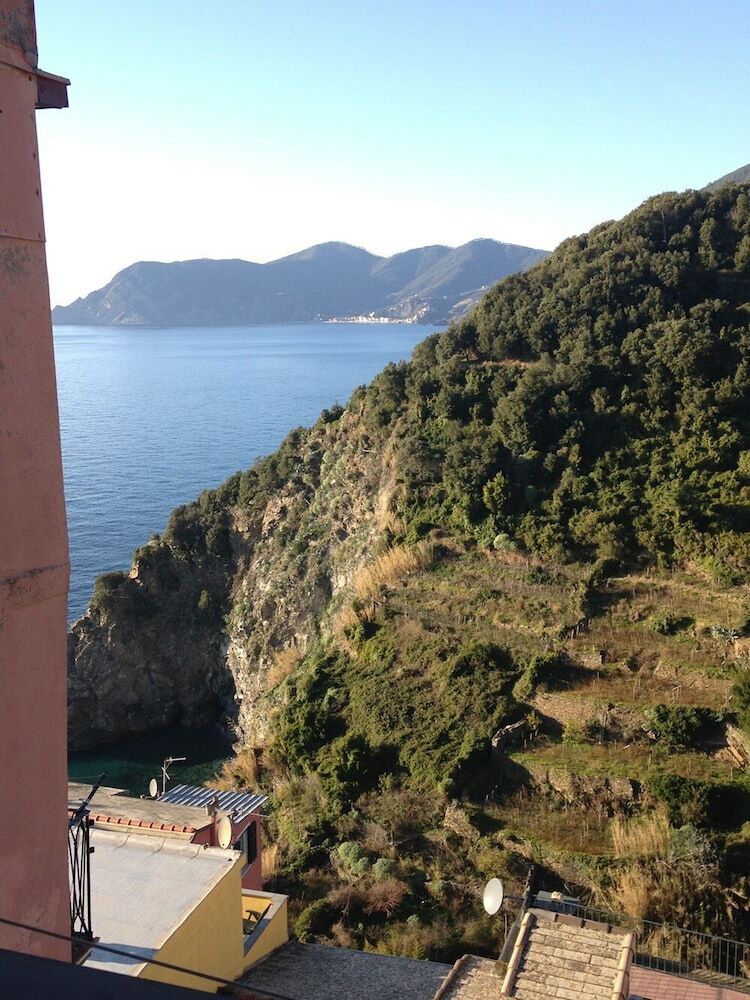 Hotel Il Mag�n - Cinque Terre