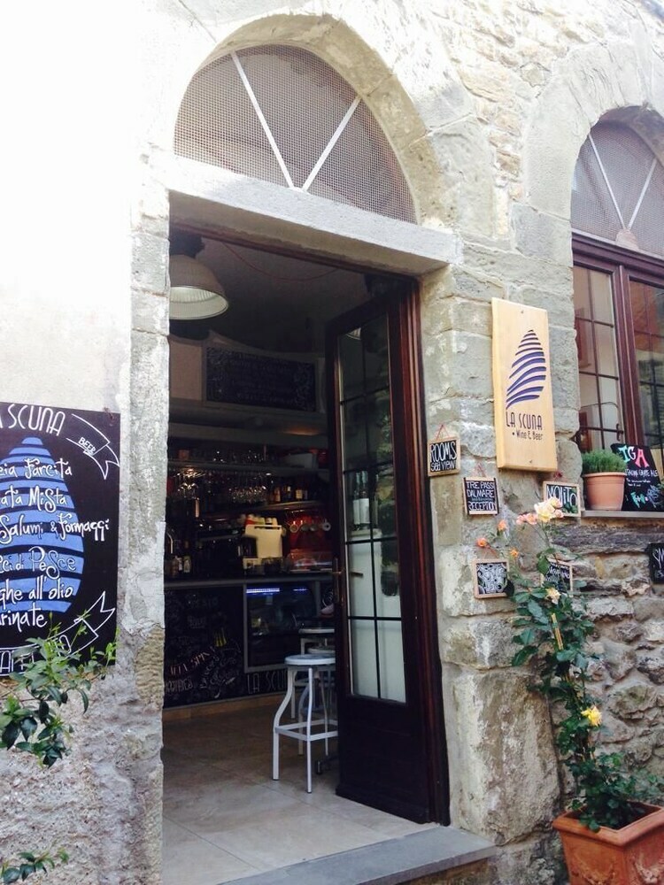 Hotel Il Mag�n - Cinque Terre