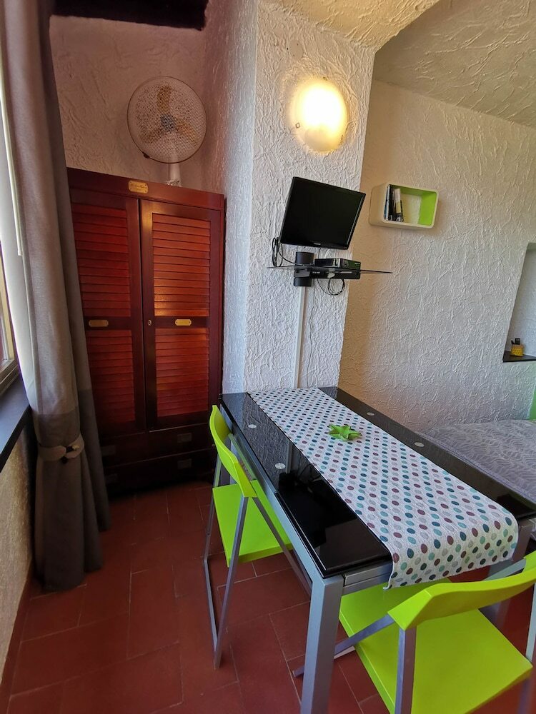 Hotel Il Mag�n - Cinque Terre