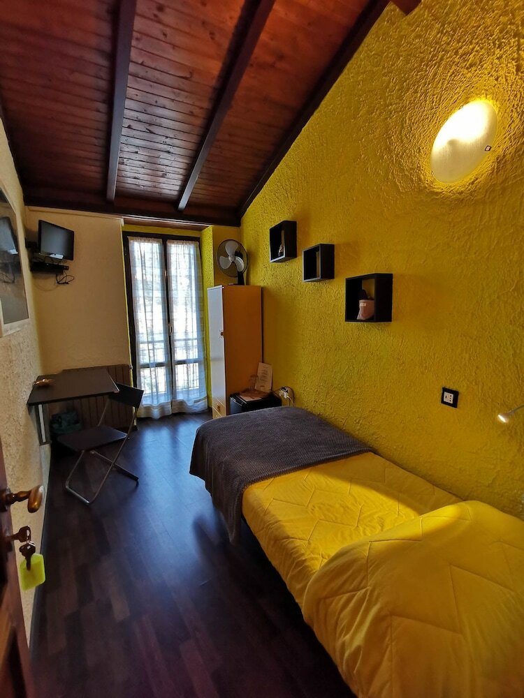 Hotel Il Mag�n - Cinque Terre