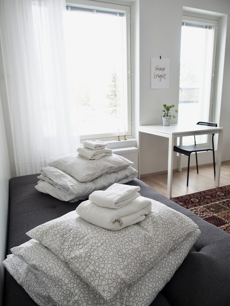 2ndhomes Tampella Apartment