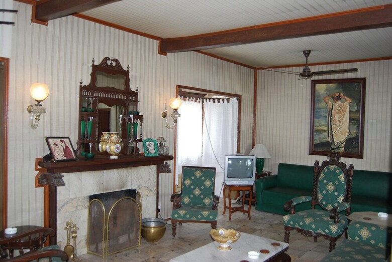 Hotel The Fort Nalagarh