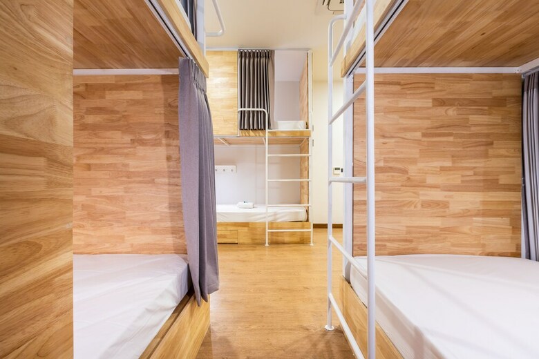 Hostal Sleep Z Hostel By Icon Park