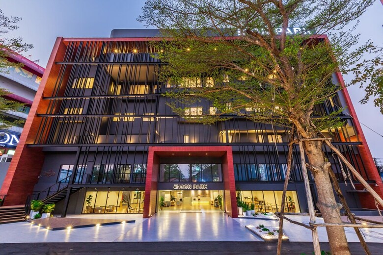 Hostal Sleep Z Hostel By Icon Park