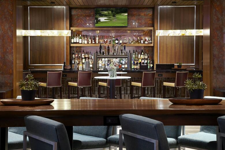 Hotel Raleigh Marriott Crabtree Valley