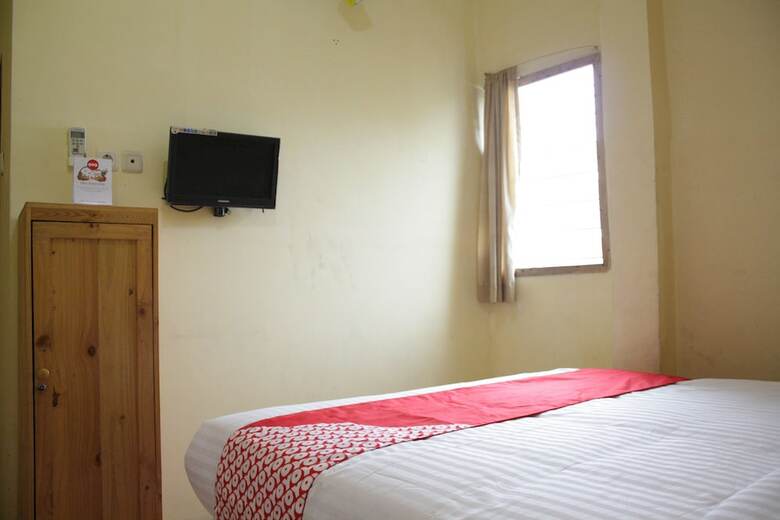 Hostal Oyo 145 Wisma Syariah Cmc