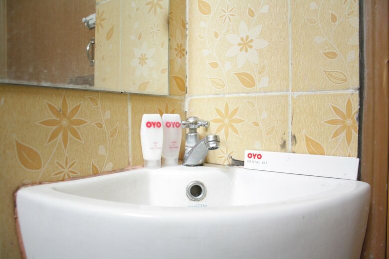 Hostal Oyo 145 Wisma Syariah Cmc
