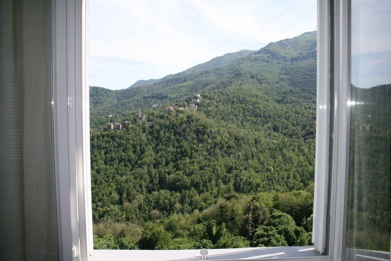 Hotel Le Refuge Orezza
