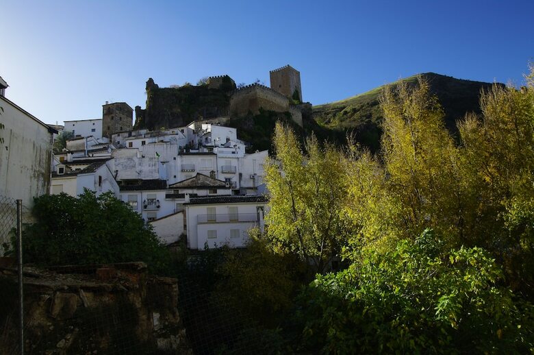 Apartamentos Vivienda Rural Rio Cerezuelo