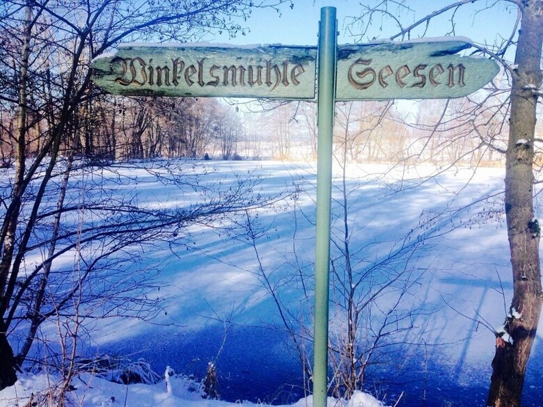 Hotel G�stehaus Winkelsm�hle