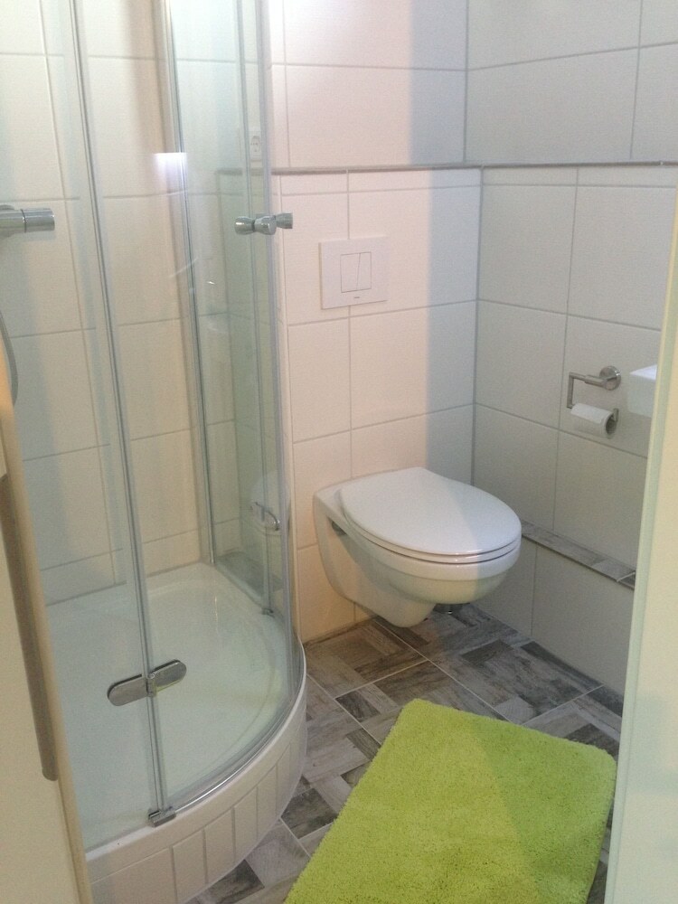 Hotel G�stehaus Winkelsm�hle