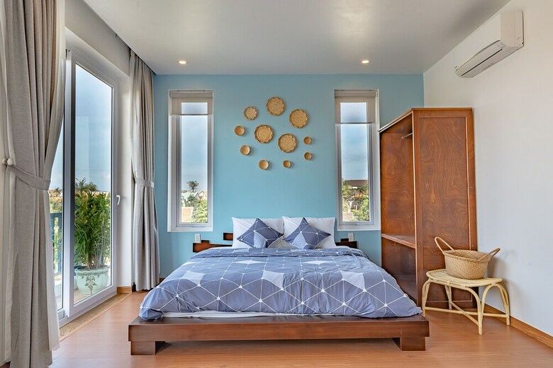 Hotel The Present Home Hoi An