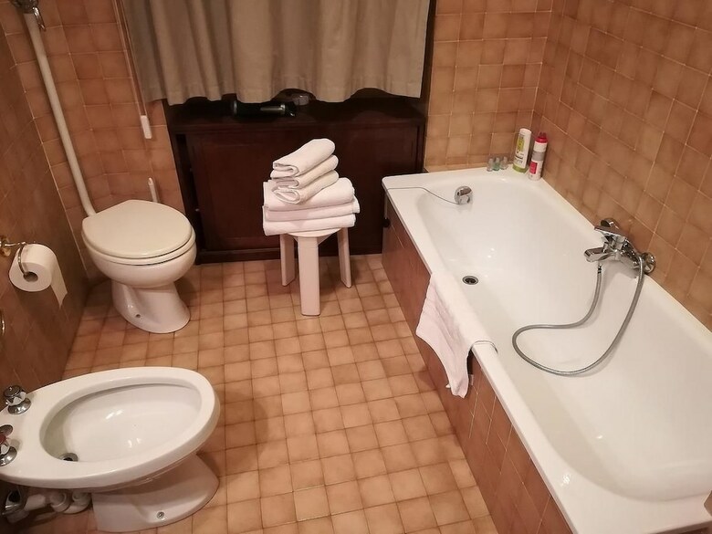 Apartamentos Residenza Castelvecchio