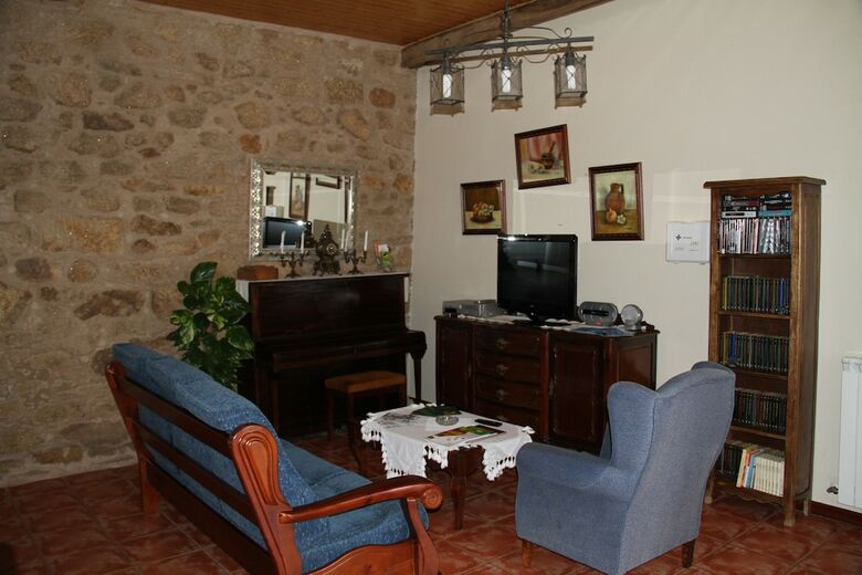 Hotel Casa Rural A Cobacha