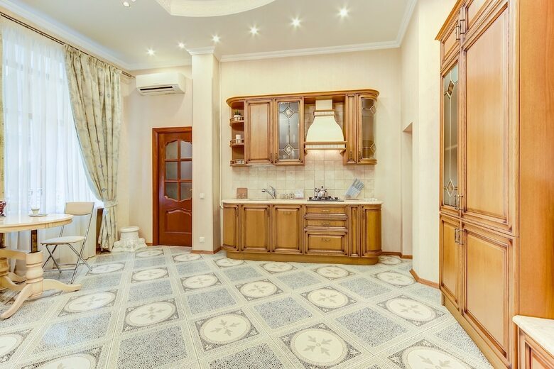 Apartamentos Home Spb