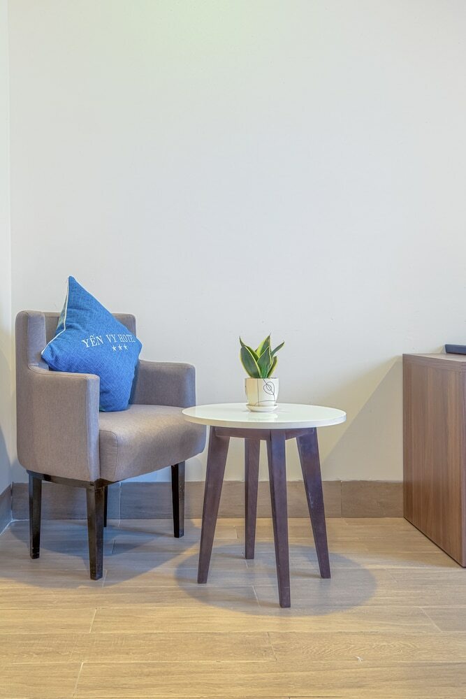 Yen Vy Hotel & Apartment