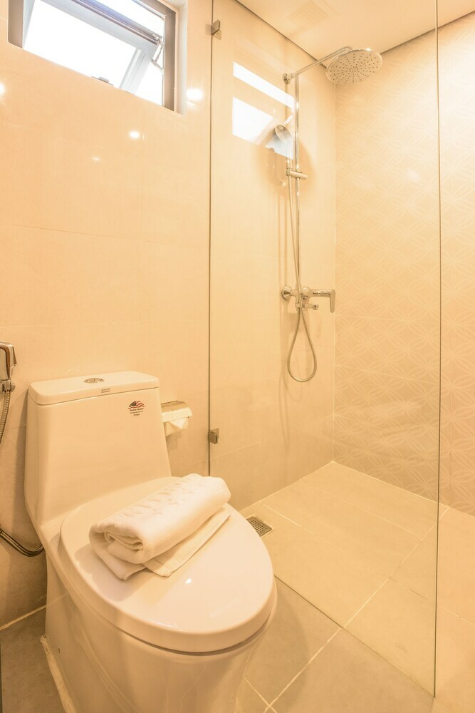 Yen Vy Hotel & Apartment