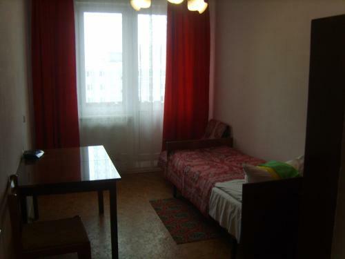 Hotel Sanset