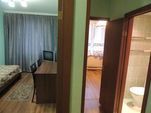 Hotel Sanset