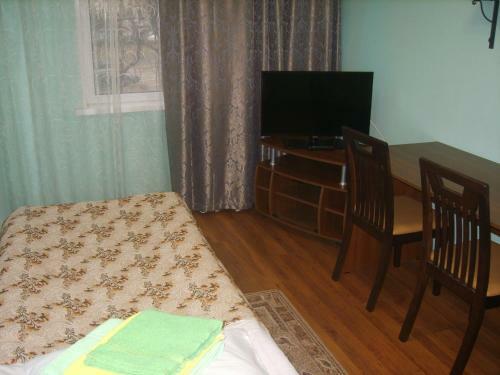 Hotel Sanset