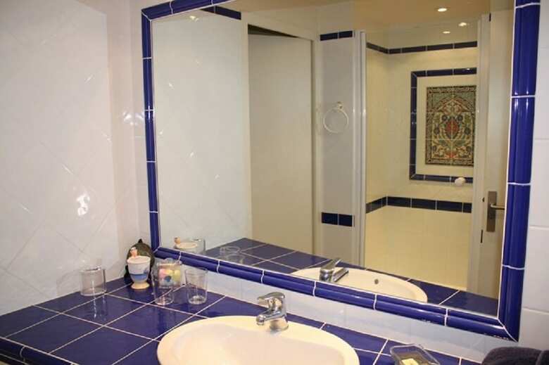 Hotel Les Roches Rouges Chambres D'h�tes