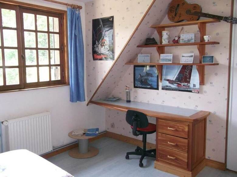 Bed & Breakfast Chez Catherine - Chaumi�re Normande