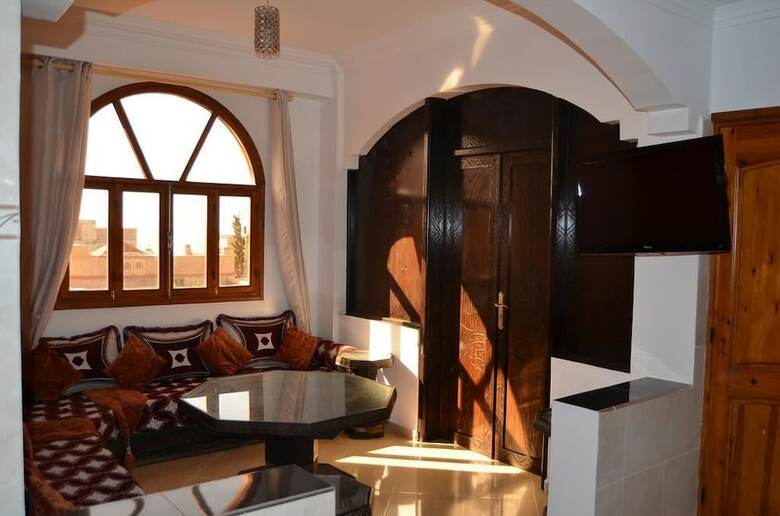 Hostal Chilloutsurf Hostel & Yoga