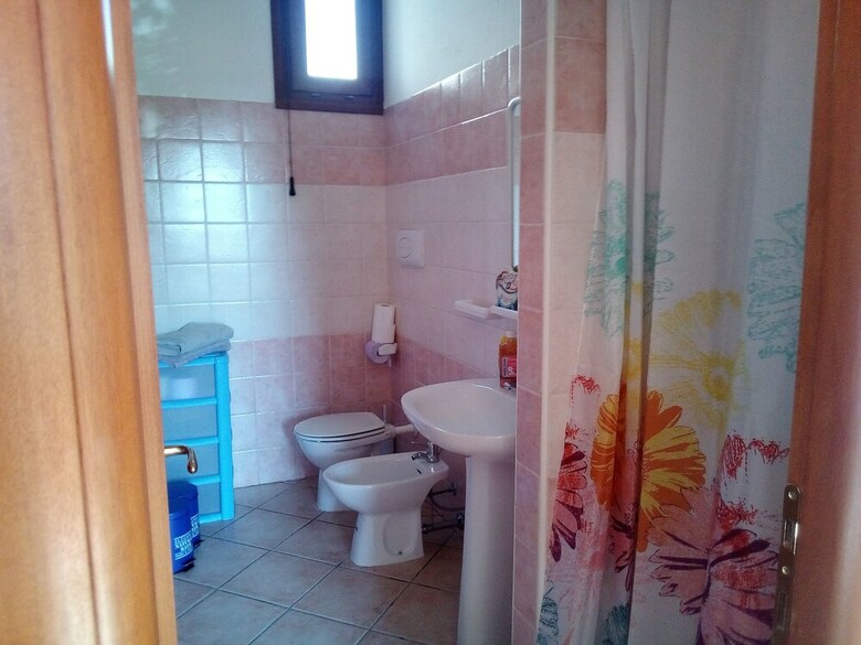 B&B Casa Rosa