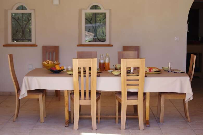 Bed & Breakfast Les Carriers Maison D'h�tes