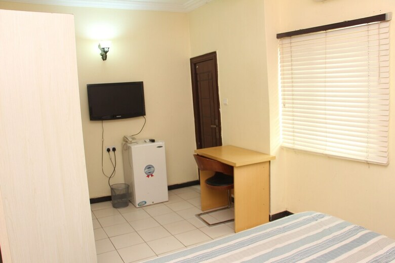 Hotel Bluebell