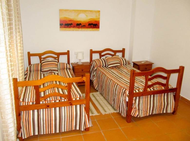 Hostal La Estacion Rural