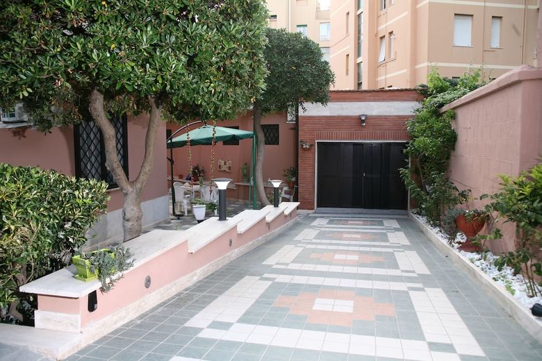 Bed & Breakfast Stella Polare Bnb