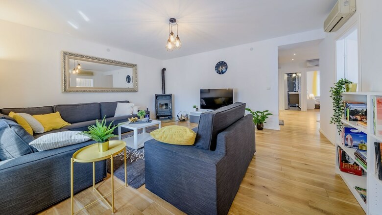 Apartamentos Superior Stay Zagreb