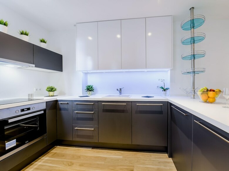 Apartamentos Superior Stay Zagreb