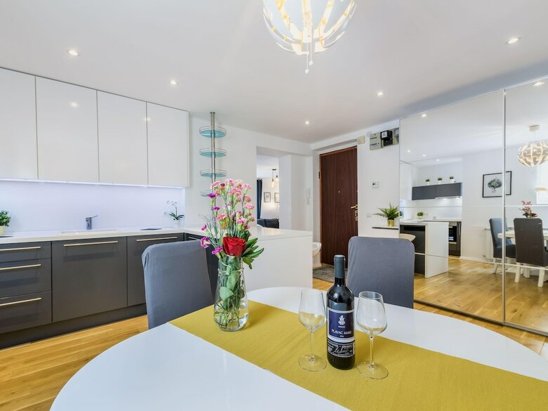 Apartamentos Superior Stay Zagreb