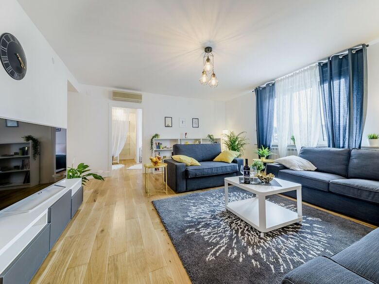 Apartamentos Superior Stay Zagreb
