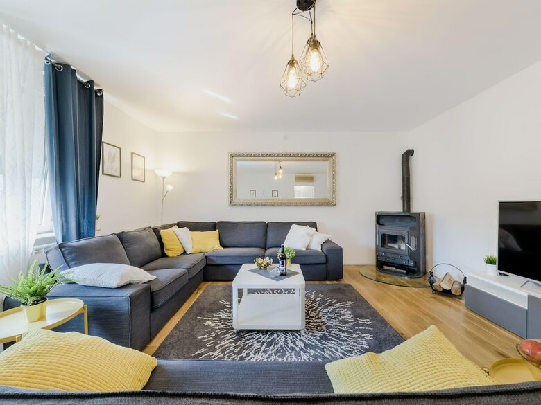 Apartamentos Superior Stay Zagreb