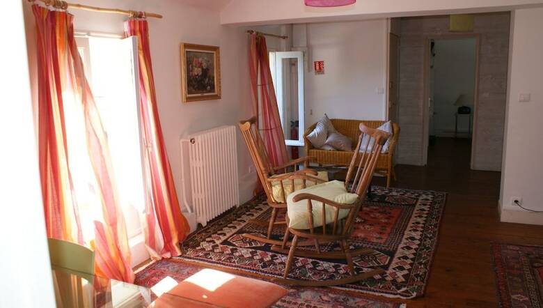 Hotel Les Longchamps